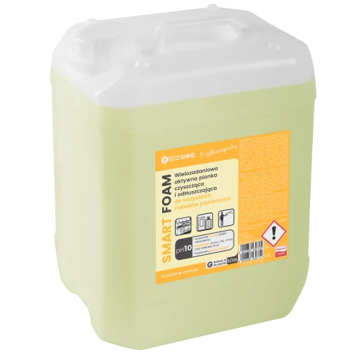 pianka myjąco-odtłuszczająca SMART FOAM 5L