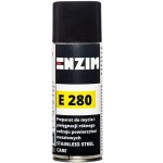 Enzim E 280 400ml – Preparat do mycia i konserwacji stali nierdzewnej 