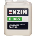 Enzim E 335 5L | Enzim E 331 5L |Długotrwała Powłoka Polimerowa POLY HD
