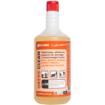 Eco Shine GRESS CLEAN 1L Zasadowy koncentrat do gruntownego mycia posadzek 
