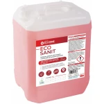 Ekologiczna pianka do sanitariatów ECO SANIT 5L