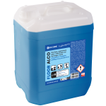 Eco Shine FLOOR ALCO 5l – zapachowy płyn z alkoholem do mycia podłóg