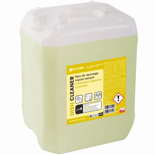 Płyn do naczyń DISH CLEANER 5L