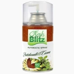 Wkład do odświeżaczy automatycznych PATCHOULI & COCOA