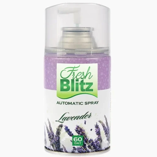 Wkład do odświeżaczy LAVENDER
