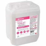 Eco Shine ECO TOILET 5L Ekologiczny żel do czyszczenia i odkamieniania WC