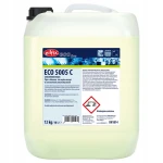 Eilfix ECO 5005 C 10L (12 kg) – Profesjonalny płyn do zmywarek gastronomicznych z chlorem