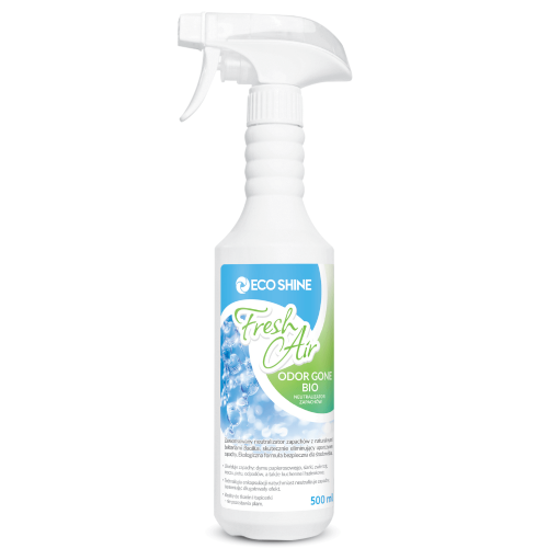 Biologiczny neutralizator zapachów FRESH AIR ODOR GONE BIO 500ml