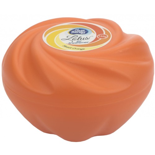 Odswieżacz powietrza Lotus 150g Sweet Orange