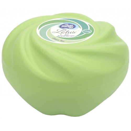 Odswieżacz powietrza Lotus 150g Green Tea