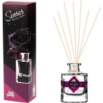 Patyczki zapachowe SENSES 50ml Różana Alejka Baccara