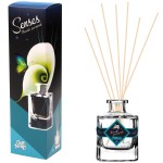 Patyczki zapachowe SENSES 50ml Rześki Poranek Iris