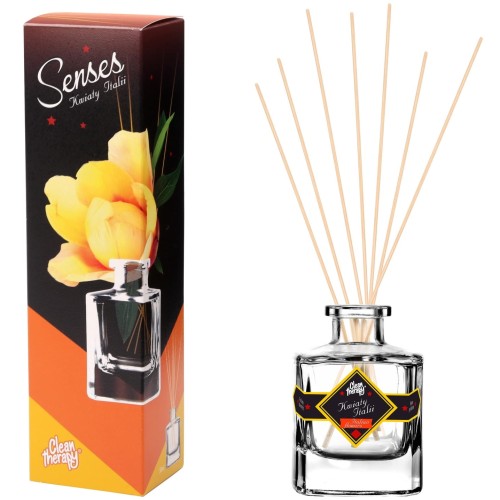 Patyczki zapachowe Senses 50ml Kwiaty Italii Italia