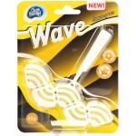 Kostka Toaletowa WAVE 45g Lemon Grass