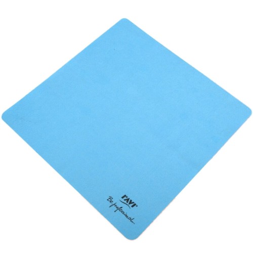 Ściereczka PVA 36 x 36 cm- Niebieska
