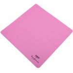 Ściereczka PVA 36 x 36 cm – różowa