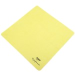 Ściereczka PVA 36 x 36 cm – żółta