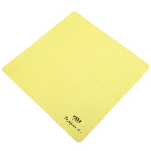 Ściereczka PVA 36 x 36 cm Żółta