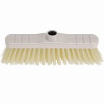 Miotła MAGIC 28cm Beżowa