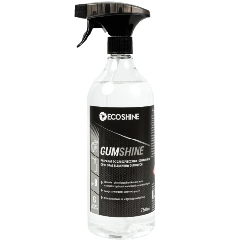 GUM SHINE 750ml