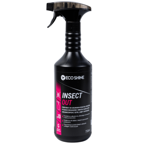 INSECT OUT 750ml