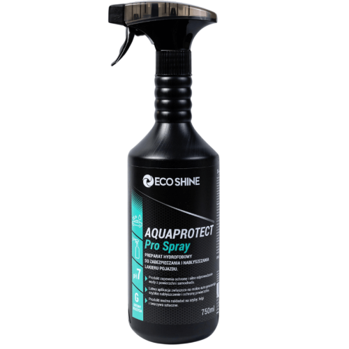 AQUAPROTECT PRO SPRAY 750ml