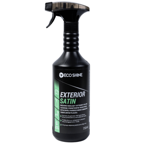 EXTERIOR SATIN 750ml