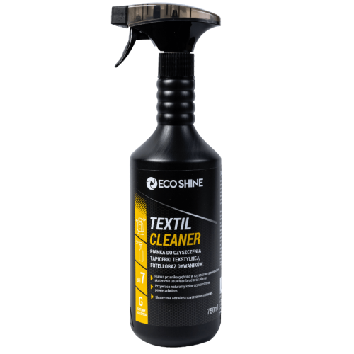 TEXTIL CLEANER 750ml