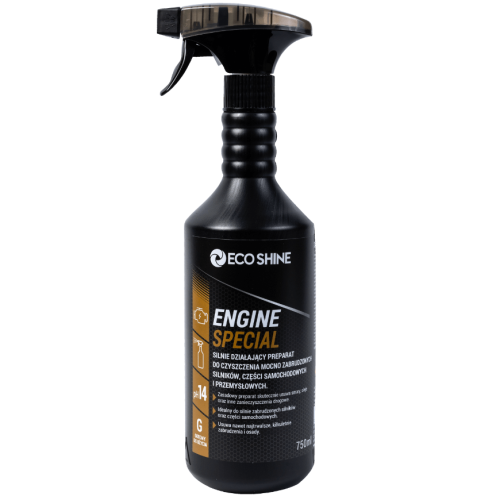 ENGINE SPECIAL 750ml
