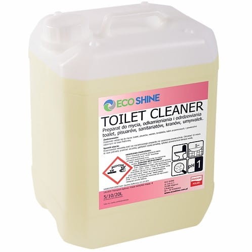 TOILET CLEANER 5L