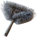 Szczotka do pajęczyn i kurzu 30 cm