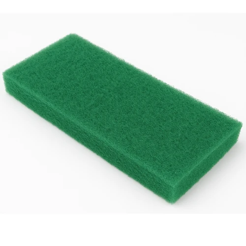 Pad ręczny 25cm x 11,5cm zielony