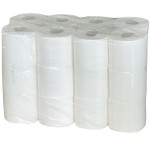 Papier toaletowy Mistral | 24x40m | Biel 100% | 2-warstwy