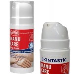 Eilfix Skintastic MANU CARE 100ml krem pielęgnacyjny z pantenolem i masłem shea 