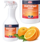 Eilfix DUFTSPRAY Pomarańcza 1L - Profesjonalny odświeżacz powietrza