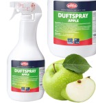 Eilfix DUFTSPRAY Jabłko 1L - Profesjonalny odświeżacz powietrza 