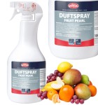 Eilfix DUFTSPRAY Fruit Pearl 1L - Profesjonalny odświeżacz powietrza