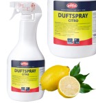 Eilfix DUFTSPRAY Cytrynowy 1L - Profesjonalny odświeżacz powietrza 