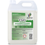 Biopur F341 5l Zasadowy płyn do podłóg i fug