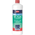 Eilfix WC PLUS 1L Profesjonalny żel do sanitariatów