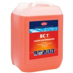 Eilfix BC-1 5L SAUER Sanitärreiniger Koncentrat kwasowy do sanitariatów