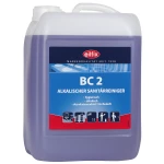 Eilfix BC-2 5L ALKALISCHER Sanitärreiniger Koncetrat zasadowy do sanitariatów