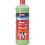 Eilfix AMICIT 1L płyn do usuwania kamienia, rdzy i bruduSilny koncentrat do czyszczenia łazienek bez kwasu solnego