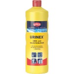 Eilfix URINEX plus 1l Koncentrat do usuwania kamienia, rdzy i osadów