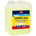Eilfix URINEX plus 10l Koncentrat do usuwania kamienia, rdzy i osadów