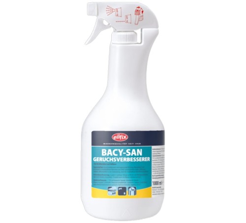 Eilfix BACY-SAN aktywny neutralizator zapachów 1L