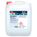 Eilfix ECO 5004 S 10L – Profesjonalny nabłyszczacz do zmywarek gastronomicznych