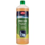 Eilfix PRO 320 1L – Niskopieniący płyn do podłóg PCV i przemysłowych
