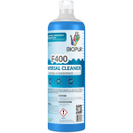 Biopur F400 1l Uniwersalny koncentrat myjący 