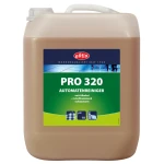 Eilfix PRO 320 5L – Niskopieniący płyn do podłóg PCV i przemysłowych